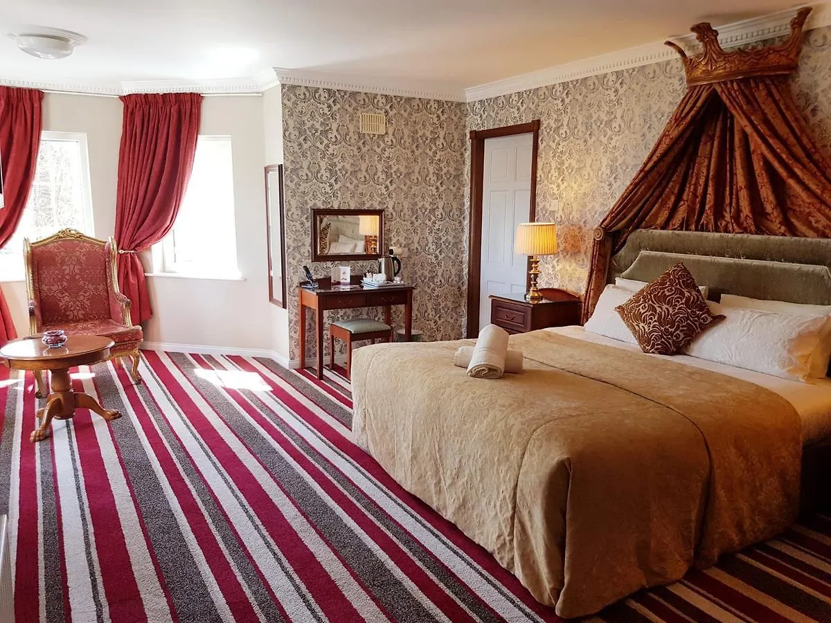 *** Bed & Breakfast Killarney Inn Ireland