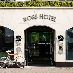 Hotel The Ross
