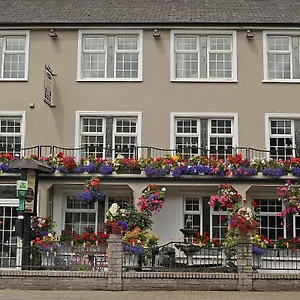 Gasthuis Clooneen House Westport