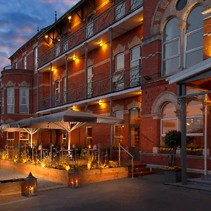 Hotel The Address Cork