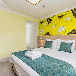 Hotel Forty Four Main Street Swords