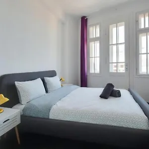 Hostel Musala Varna