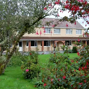 3* Frühstückspension The Gardens
