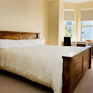Bed & Breakfast Desota House Galway