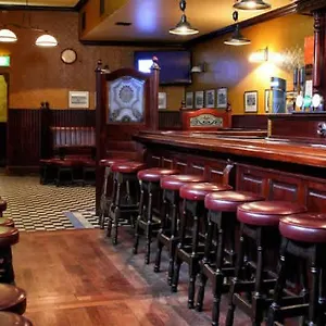 Bed and breakfast Kennedys Drumcondra