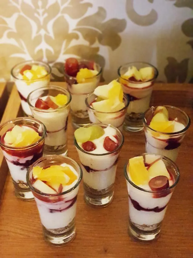 Frühstückspension Killarney Inn