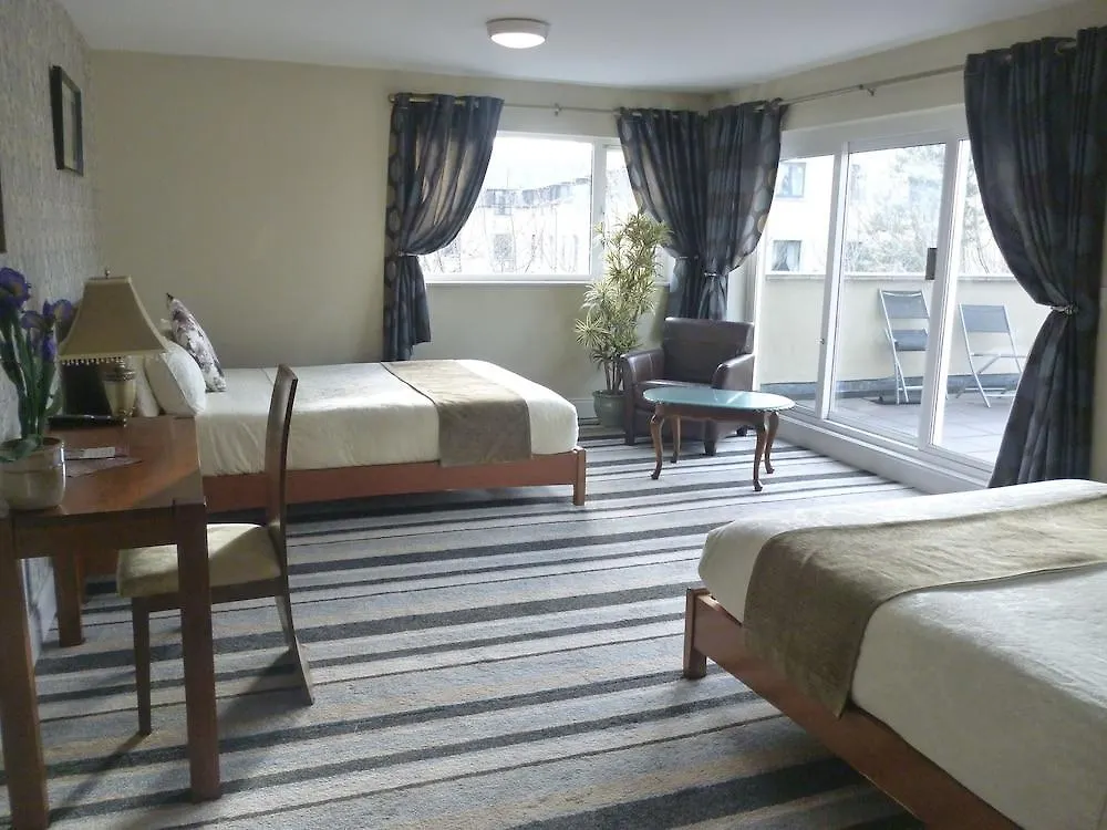 Killarney Inn