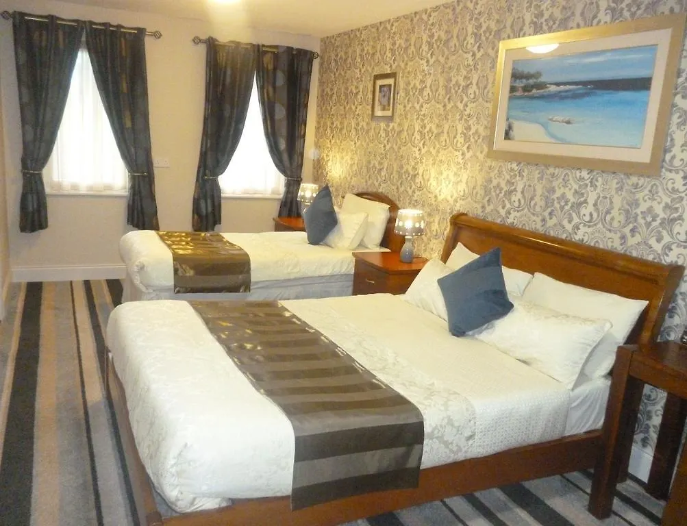 Bed & Breakfast Killarney Inn
