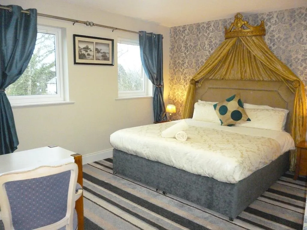 Killarney Inn Bed & Breakfast