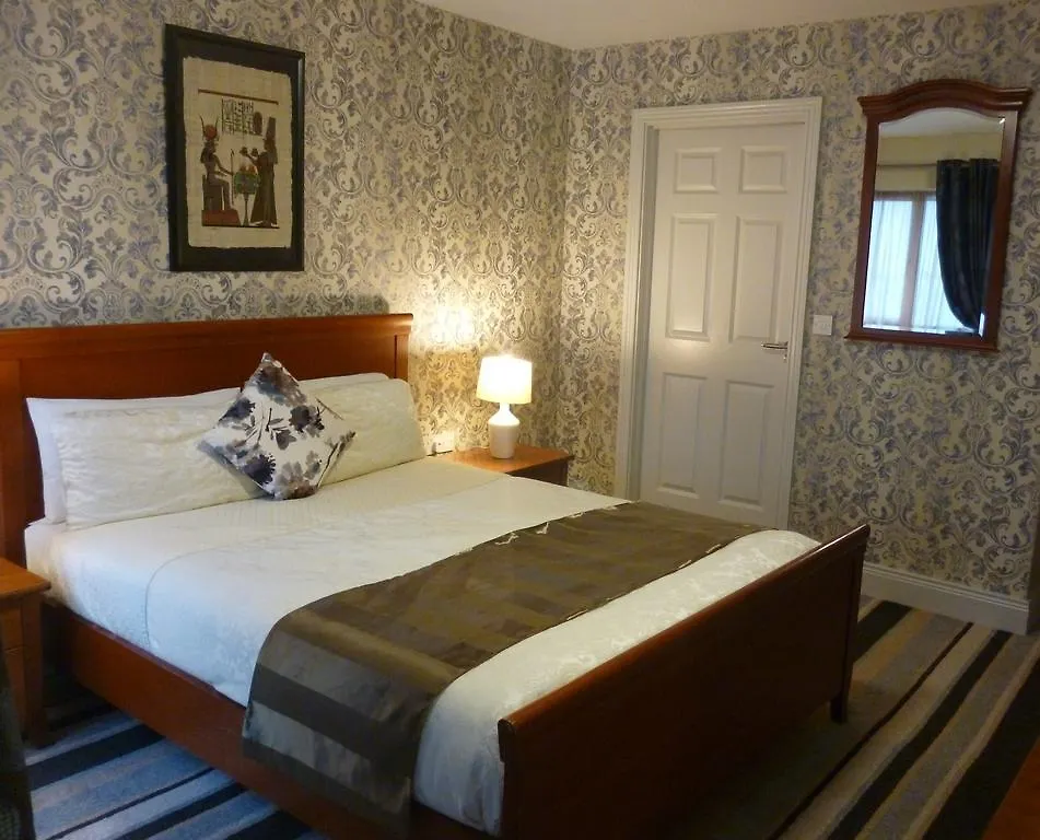 Killarney Inn