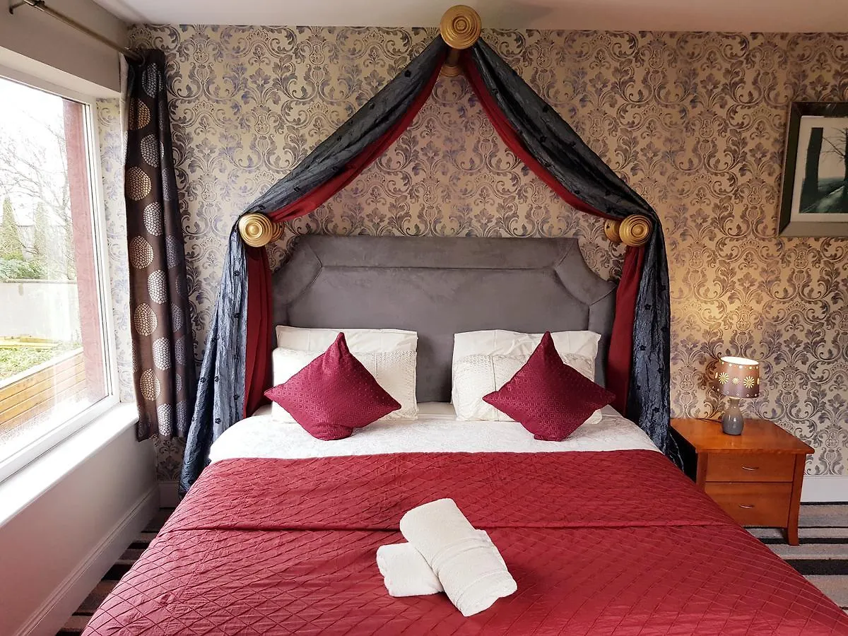 Killarney Inn 3*,  Ireland