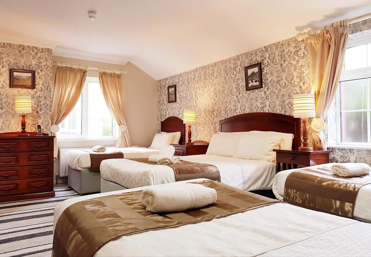 Killarney Inn Ireland