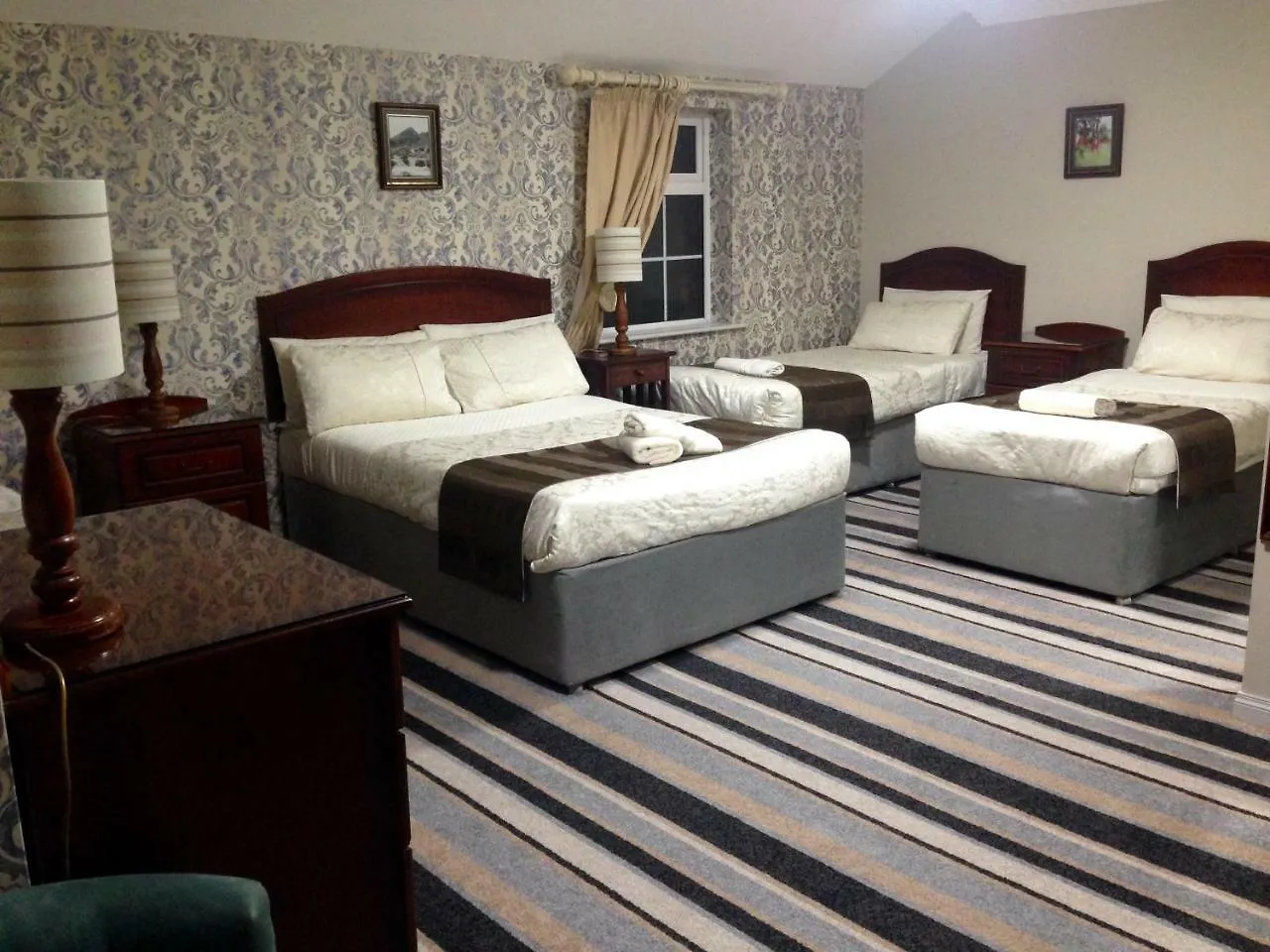 Killarney Inn contacts
