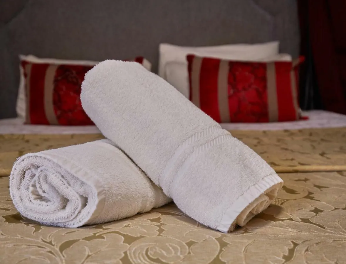 Bed & Breakfast Killarney Inn