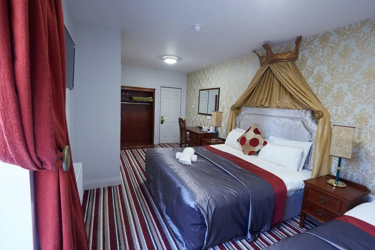 Killarney Inn